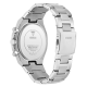GW0703G8 GUESS Mens Silver-Tone Multifunction Watch – GW0703G8 GUESS Mens Silver-Tone Multifunction Watch by Guess Watches
