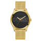 GW0710G2 GUESS Gold Tone Analogue Watch – GW0710G2 GUESS Gold Tone Analogue Watch by Guess Watches
