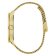 GW0710G2 GUESS Gold Tone Analogue Watch – GW0710G2 GUESS Gold Tone Analogue Watch by Guess Watches