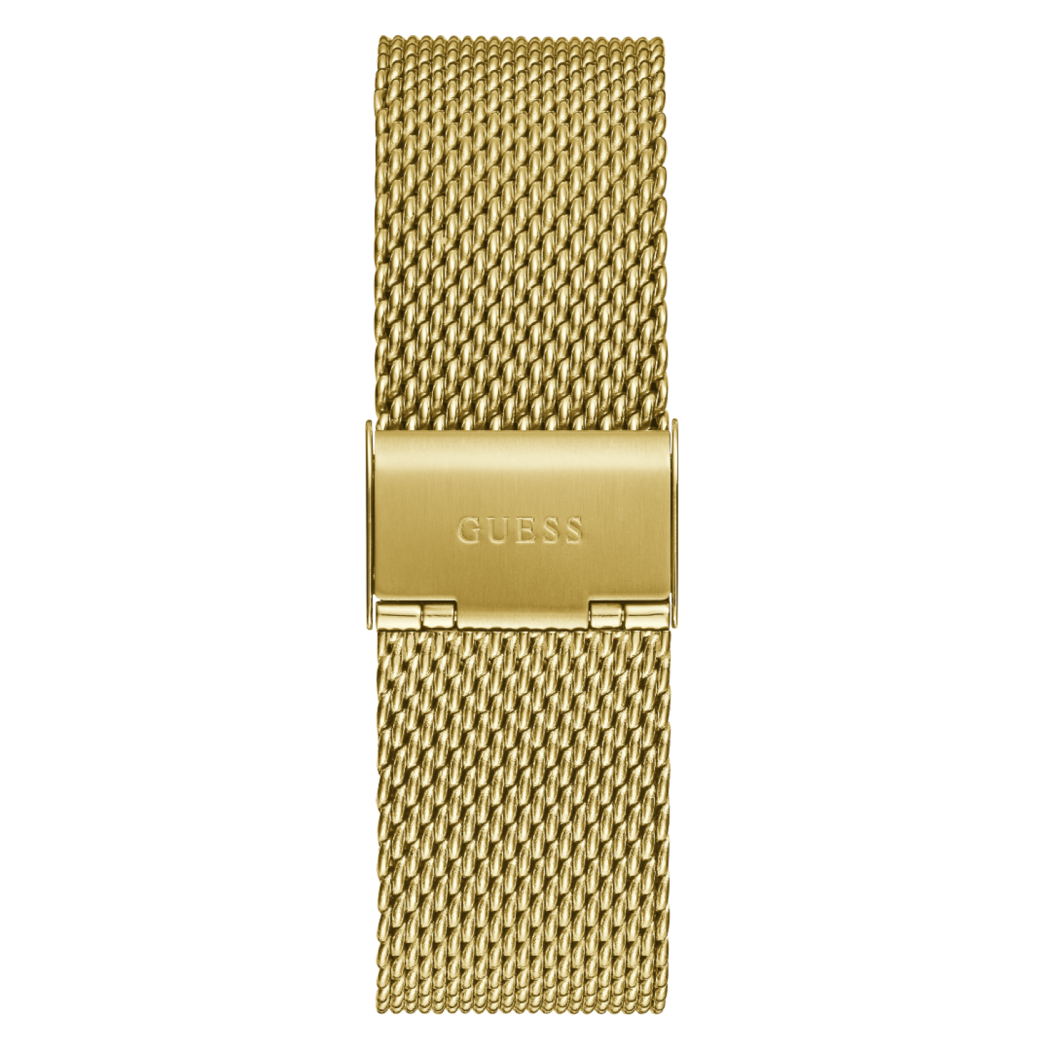 GW0710G2 GUESS Gold Tone Analogue Watch – GW0710G2 GUESS Gold Tone Analogue Watch by Guess Watches