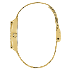 GW0748L2 Ladies Gold Tone Analogue Watch