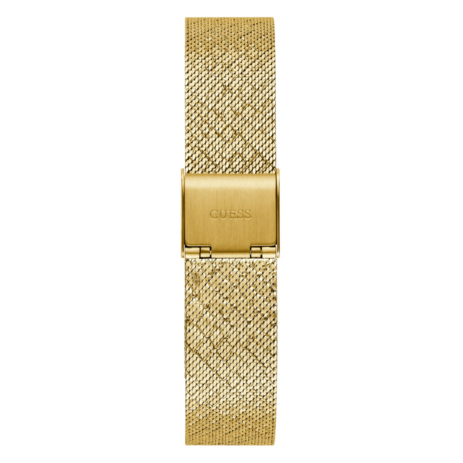 GW0748L2 Ladies Gold Tone Analogue Watch GW0748L2 Ladies Gold Tone Analogue Watch by Guess Watches