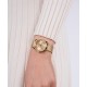 GW0748L2 Ladies Gold Tone Analogue Watch GW0748L2 Ladies Gold Tone Analogue Watch by Guess Watches