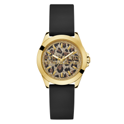 GW0749L2 Ladies Gold Tone Analogue Watch