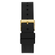GW0749L2 Ladies Gold Tone Analogue Watch – GW0749L2 Ladies Gold Tone Analogue Watch by Guess Watches