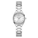 GW0767L1 GUESS Charlotte Silver Tone Watch by Stolen Girlfriends Club