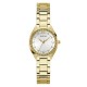 GW0767L2 GUESS Charlotte Gold Tone Watch by