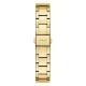 GW0767L2 GUESS Charlotte Gold Tone Watch by