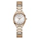 GW0767L3 GUESS Charlotte Rose Gold Tone Watch by