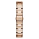 GW0767L3 GUESS Charlotte Rose Gold Tone Watch by