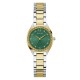 GW0767L4 GUESS Charlotte Green Dial, Gold Tone Watch – GW0767L4 GUESS Charlotte Green Dial, Gold Tone Watch by