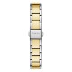 GW0767L4 GUESS Charlotte Green Dial, Gold Tone Watch – GW0767L4 GUESS Charlotte Green Dial, Gold Tone Watch by