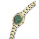 GW0767L4 GUESS Charlotte Green Dial, Gold Tone Watch – GW0767L4 GUESS Charlotte Green Dial, Gold Tone Watch by