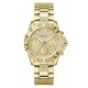 GW0771L2 GUESS Majesty Gold Tone Watch – GW0771L2 GUESS Majesty Gold Tone Watch by