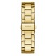 GW0771L2 GUESS Majesty Gold Tone Watch – GW0771L2 GUESS Majesty Gold Tone Watch by