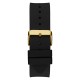 GW0781G4 GUESS Badge Gold Tone Watch – GW0781G4 GUESS Badge Gold Tone Watch by