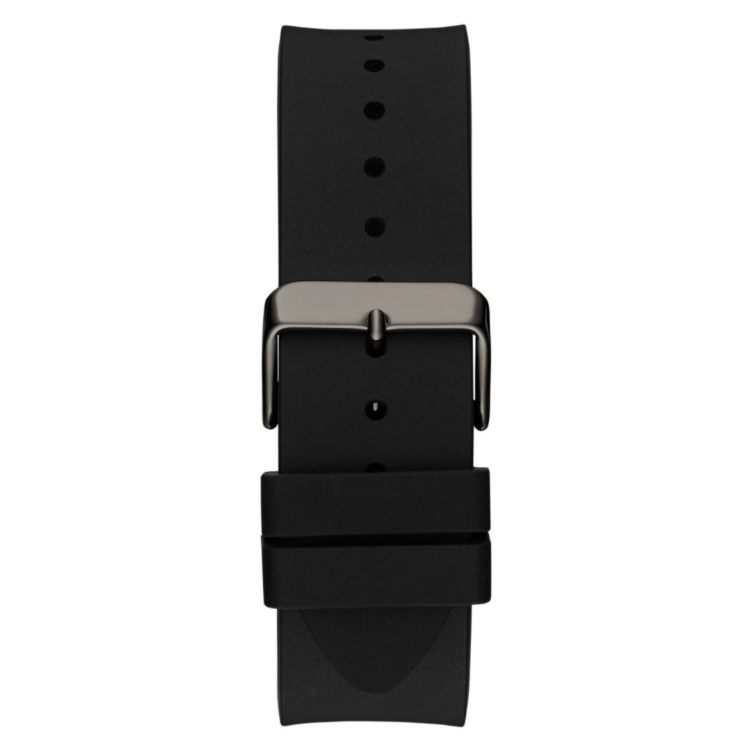 GW0781G5 GUESS Badge Gun Tone Watch – GW0781G5 GUESS Badge Gun Tone Watch by