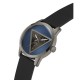 GW0781G5 GUESS Badge Gun Tone Watch – GW0781G5 GUESS Badge Gun Tone Watch by