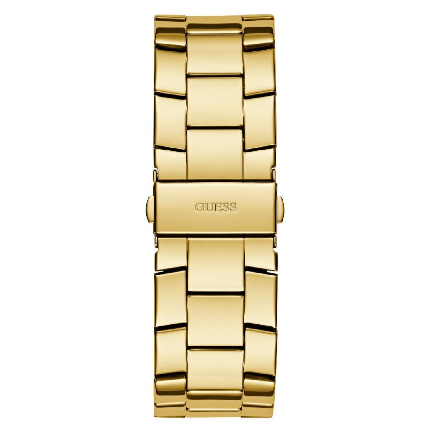 GW0796G2 GUESS Majestic Gold Tone Watch – GW0796G2 GUESS Majestic Gold Tone Watch by
