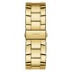 GW0796G2 GUESS Majestic Gold Tone Watch – GW0796G2 GUESS Majestic Gold Tone Watch by