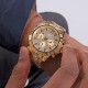 GW0796G2 GUESS Majestic Gold Tone Watch – GW0796G2 GUESS Majestic Gold Tone Watch by