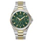 GW0798G3 GUESS Dashboard Two Tone Watch – GW0798G3 GUESS Dashboard Two Tone Watch by
