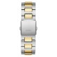 GW0798G3 GUESS Dashboard Two Tone Watch – GW0798G3 GUESS Dashboard Two Tone Watch by
