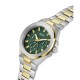 GW0798G3 GUESS Dashboard Two Tone Watch – GW0798G3 GUESS Dashboard Two Tone Watch by