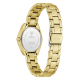 GW0841L9 GUESS Ladies Analogue Gold-Tone Watch – GW0841L9 GUESS Ladies Analogue Gold-Tone Watch by Guess Watches