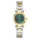 GW0869L1 GUESS Mens Two-Tone Analogue Watch – GW0869L1 GUESS Mens Two-Tone Analogue Watch by Guess Watches