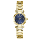 GW0869L6 GUESS Ladies Gold-Tone Analogue Watch – GW0869L6 GUESS Ladies Gold-Tone Analogue Watch by Guess Watches