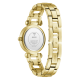 GW0869L6 GUESS Ladies Gold-Tone Analogue Watch – GW0869L6 GUESS Ladies Gold-Tone Analogue Watch by Guess Watches