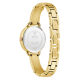 GW0914L2 GUESS Ladies Gold Tone Analogue Watch GW0914L2 GUESS Ladies Gold Tone Analogue Watch | Yellow gold casing with Gues Logo on Dial