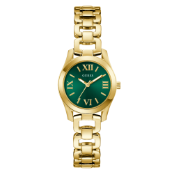 GW0927L2 Ladies Gold Tone Analogue Watch