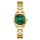 GW0927L2 Ladies Gold Tone Analogue Watch – Guess Watches GW0927L2 Ladies Gold Tone Analogue Watch by Guess