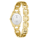GW0927L2 Ladies Gold Tone Analogue Watch – Guess Watches GW0927L2 Ladies Gold Tone Analogue Watch by Guess