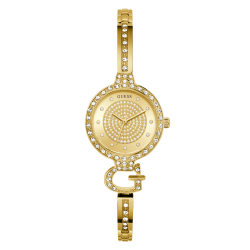 GW0929L2 Ladies Gold Tone Analogue Watch