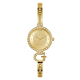 GW0929L2 Ladies Gold Tone Analogue Watch by