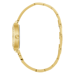 GW0929L2 Ladies Gold Tone Analogue Watch