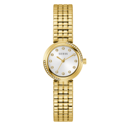 GW0930L2 Ladies Gold Tone Analogue Watch