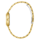 GW0930L2 Ladies Gold Tone Analogue Watch – GW0930L2 Ladies Gold Tone Analogue Watch by