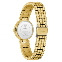 GW0930L2 Ladies Gold Tone Analogue Watch