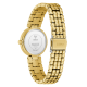 GW0930L2 Ladies Gold Tone Analogue Watch – GW0930L2 Ladies Gold Tone Analogue Watch by