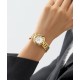 GW0930L2 Ladies Gold Tone Analogue Watch – GW0930L2 Ladies Gold Tone Analogue Watch by