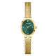 GW0935L2 Ladies Gold Tone Analogue Watch by
