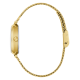 GW0935L2 Ladies Gold Tone Analogue Watch by