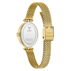 GW0935L2 Ladies Gold Tone Analogue Watch GW0935L2 Ladies Gold Tone Analogue Watch