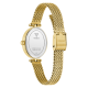GW0935L2 Ladies Gold Tone Analogue Watch by