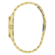 GW0936L2 GUESS Ladies Gold-Tone Analogue Watch – GW0936L2 GUESS Ladies Gold-Tone Analogue Watch by Guess Watches