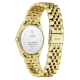 GW0936L2 GUESS Ladies Gold-Tone Analogue Watch – GW0936L2 GUESS Ladies Gold-Tone Analogue Watch by Guess Watches